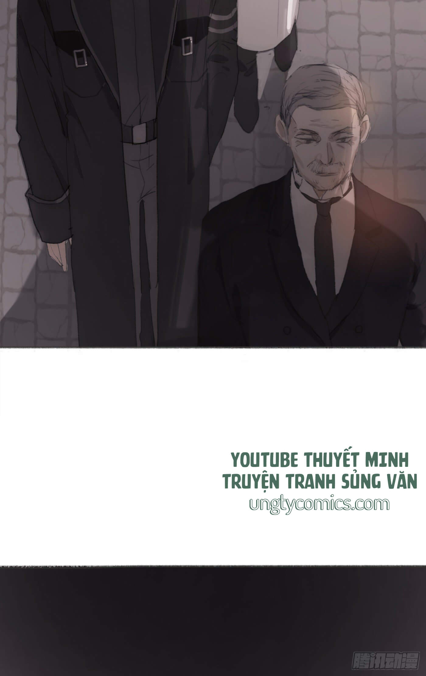Thỉnh Cùng Ta Đồng Miên Chap 4 - Trang 3